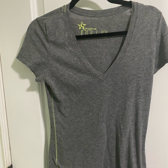Nollie | Tops | Nollie V Neck Tee 